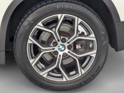 2021 BMW X1 sDrive28i