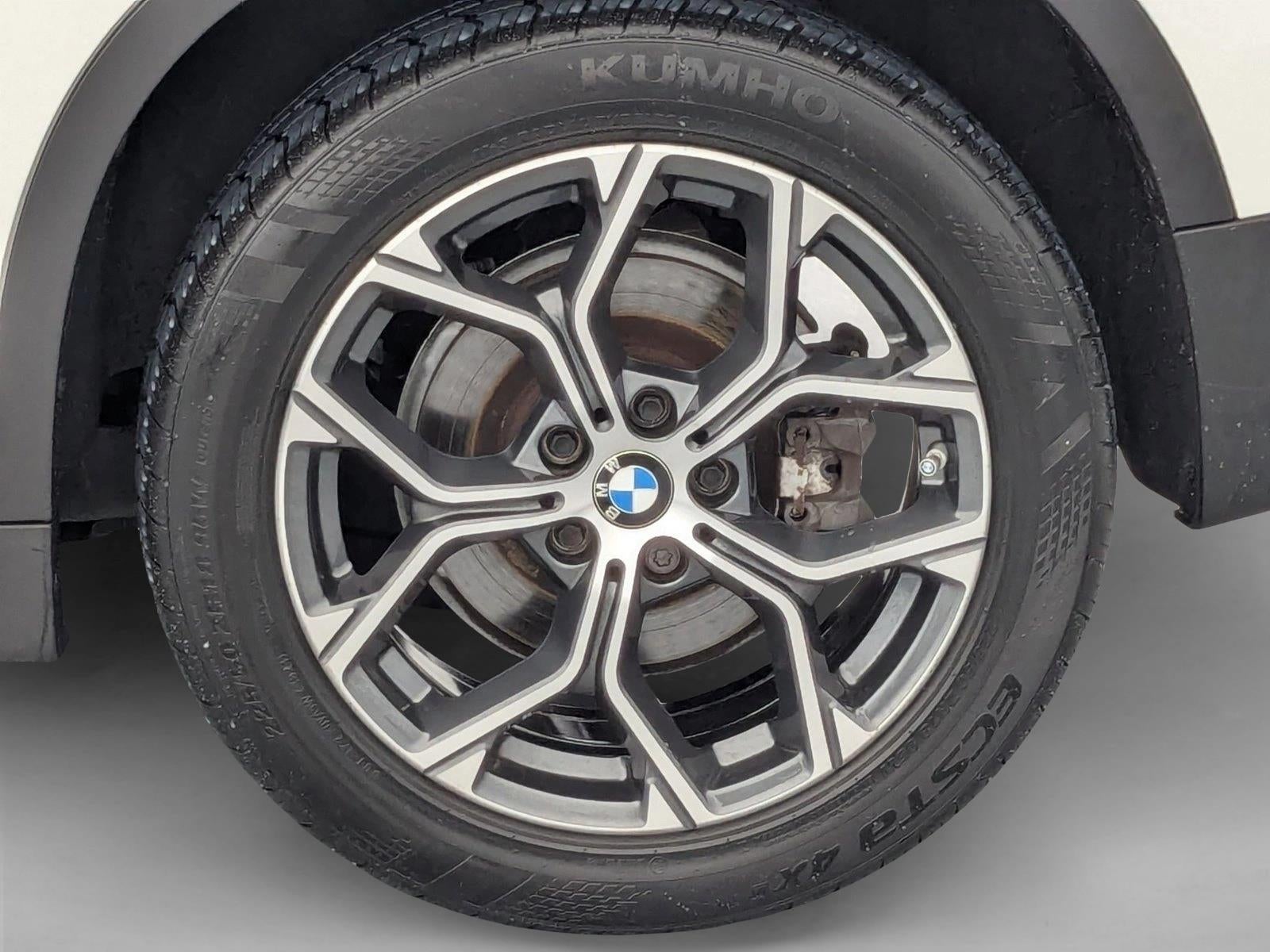 2021 BMW X1 sDrive28i