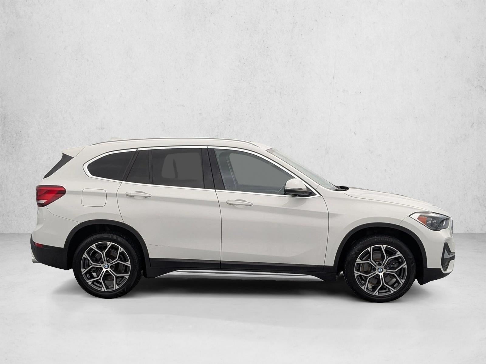 2021 BMW X1 sDrive28i