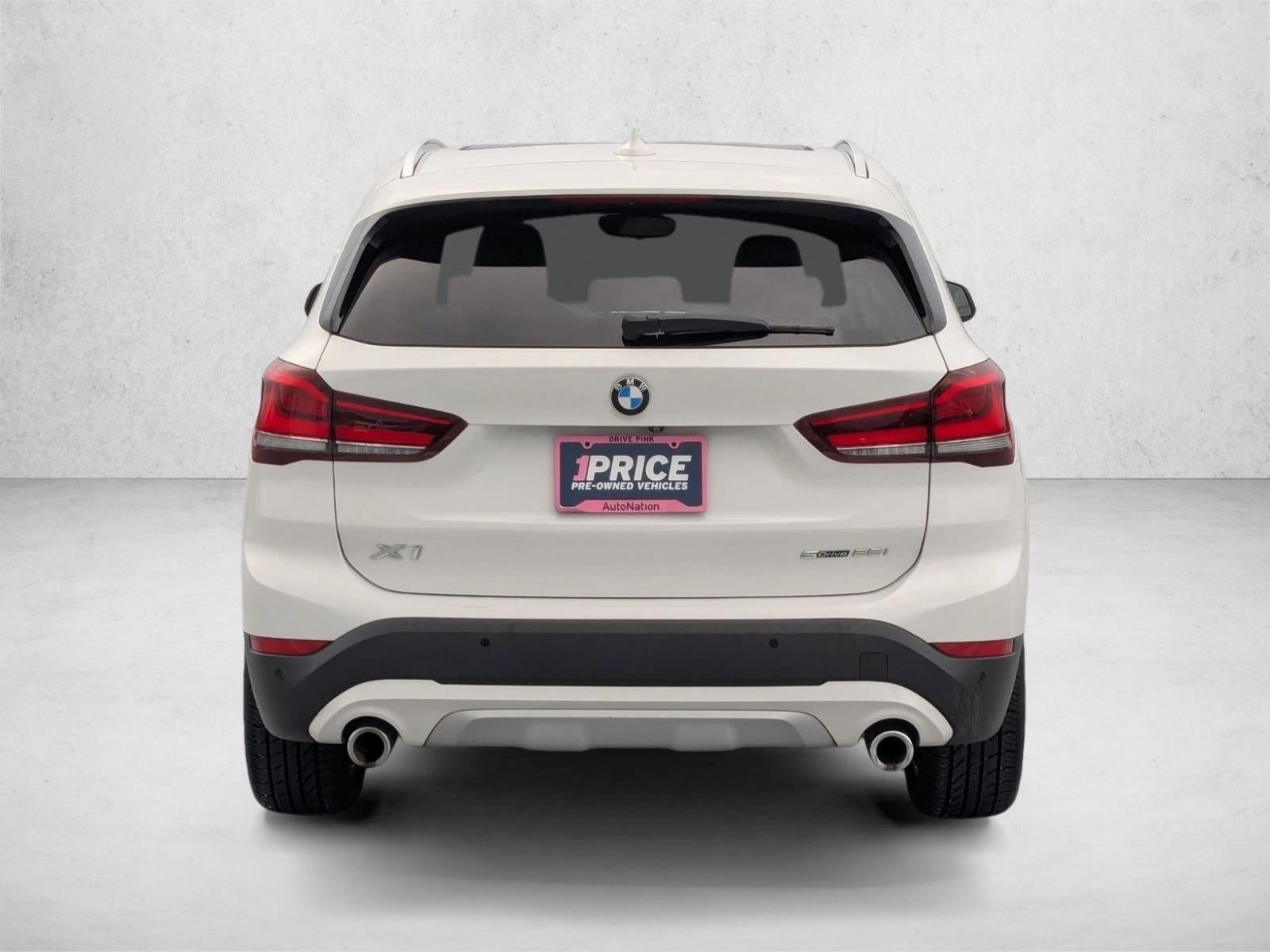 2021 BMW X1 sDrive28i