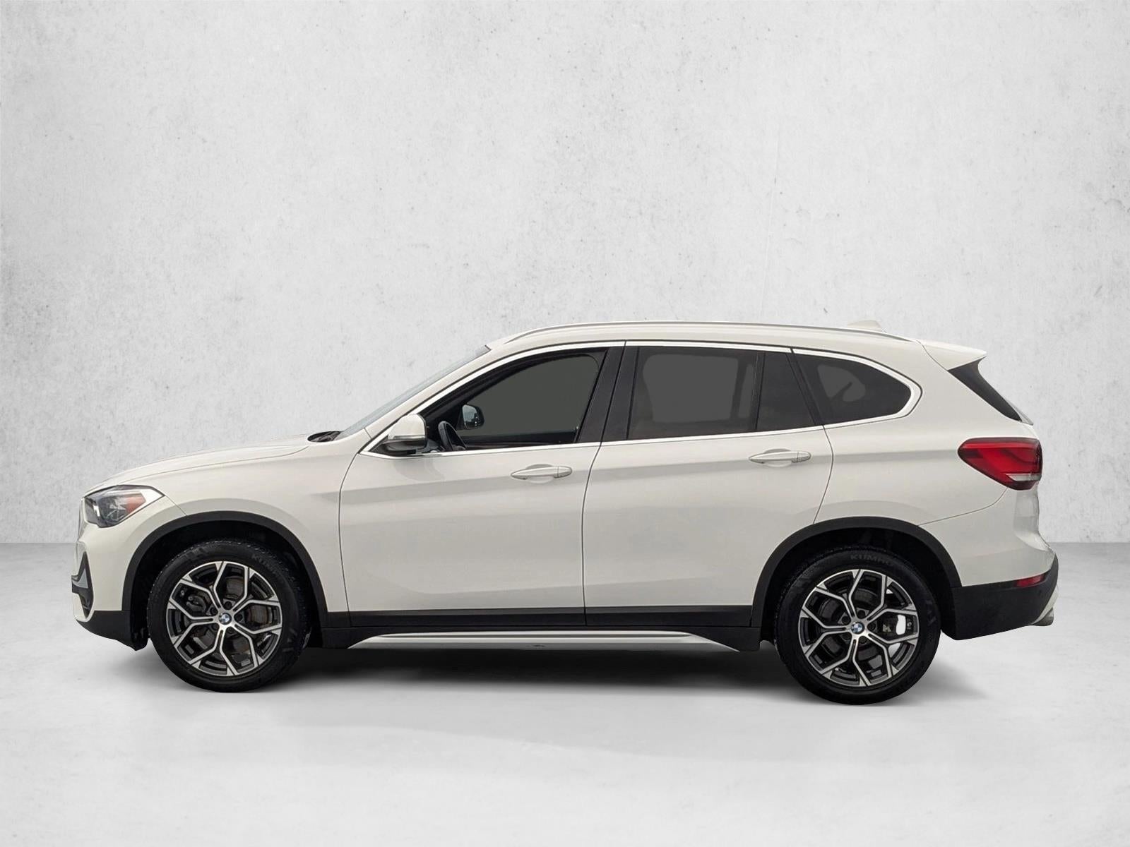 2021 BMW X1 sDrive28i