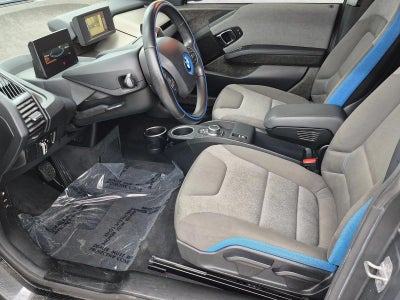 2018 BMW i3 Base