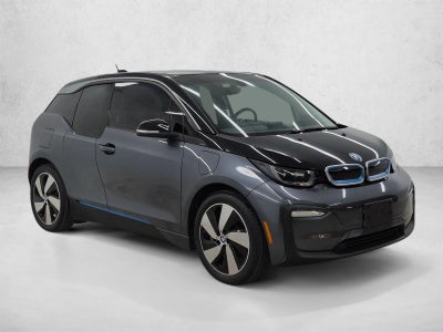 2018 BMW i3 Base