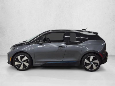 2018 BMW i3 Base
