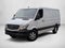 2018 Mercedes-Benz Sprinter Cargo Van Worker