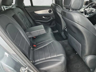 2019 Mercedes-Benz GLC 300 GLC 300