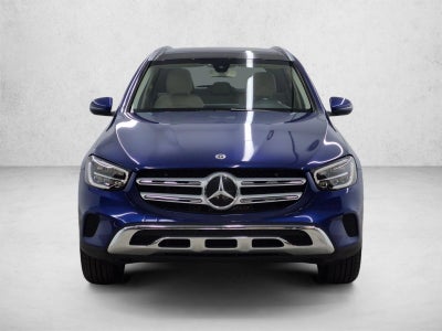 2020 Mercedes-Benz GLC 300 GLC 300