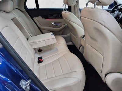 2020 Mercedes-Benz GLC 300 GLC 300
