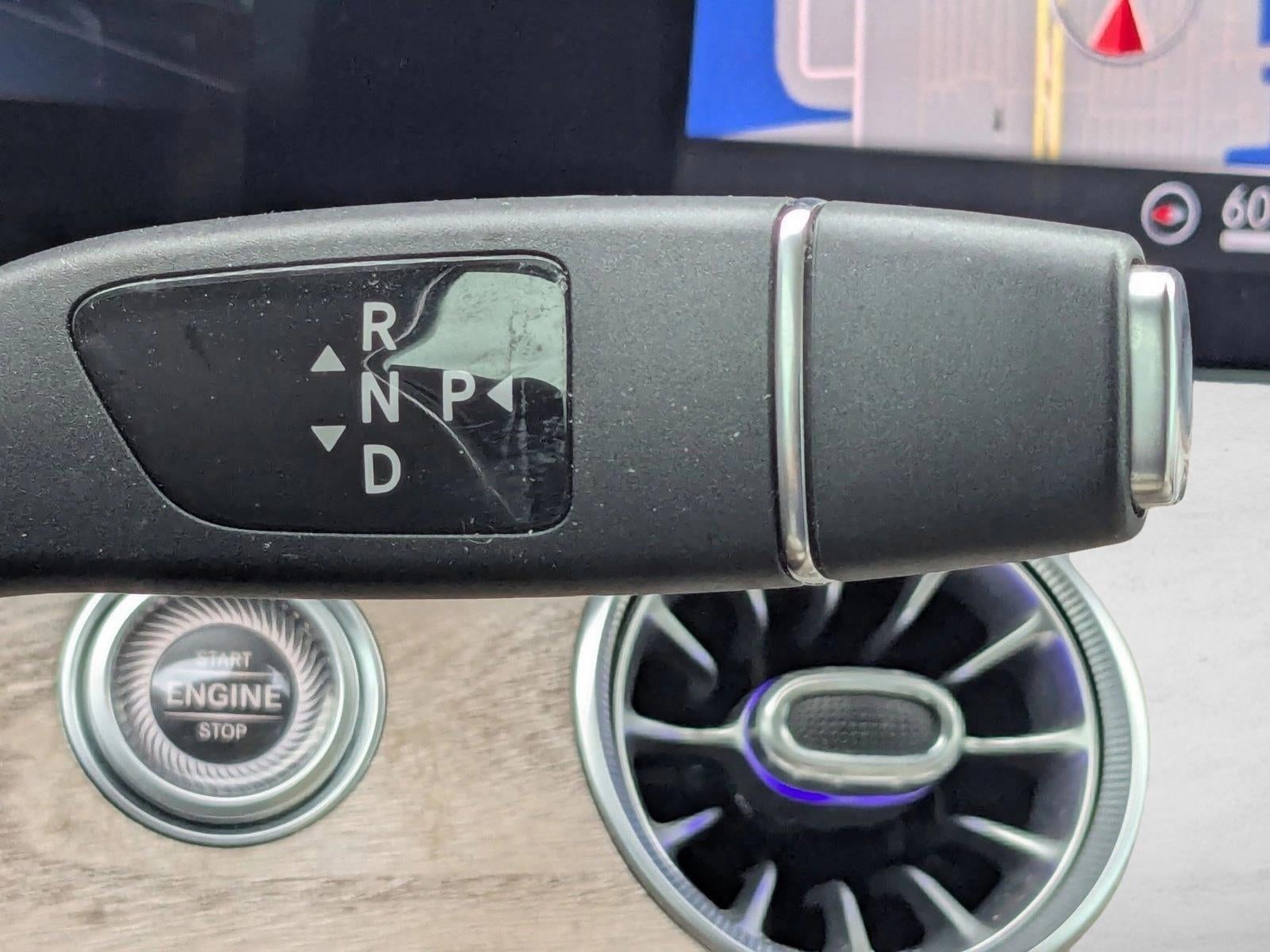 2020 Mercedes-Benz E-Class E 450