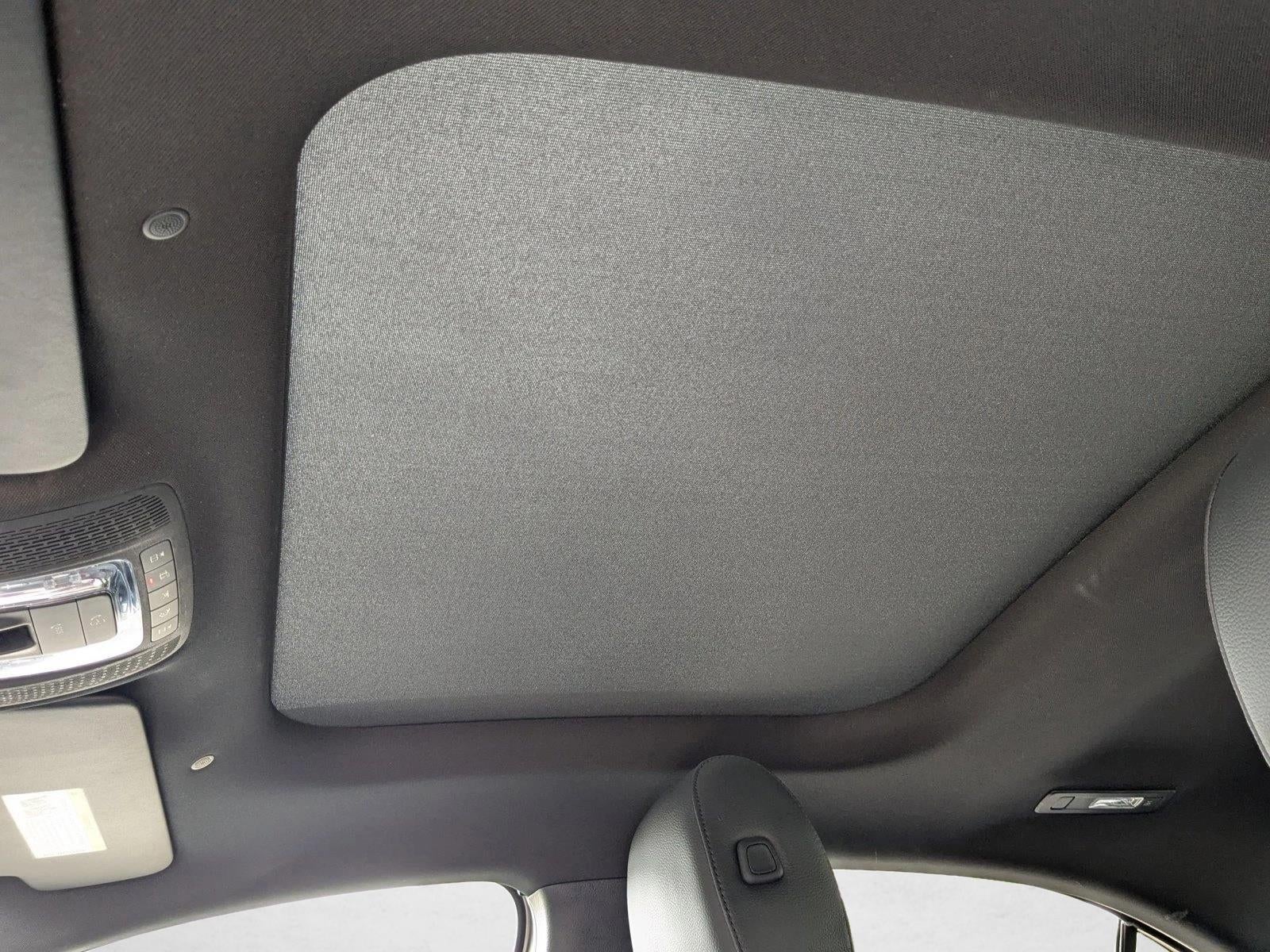 2019 Mercedes-Benz A-Class A 220