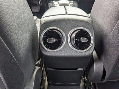 2019 Mercedes-Benz A-Class A 220