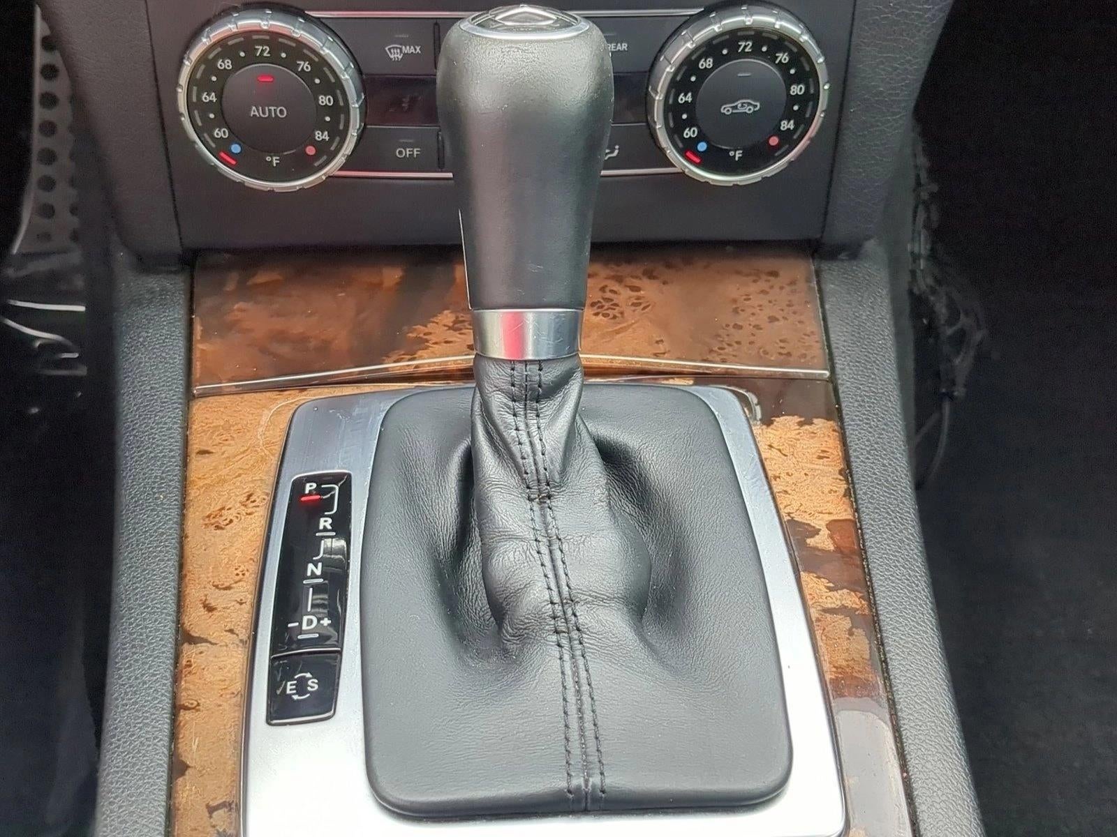 2014 Mercedes-Benz C 250 Sport