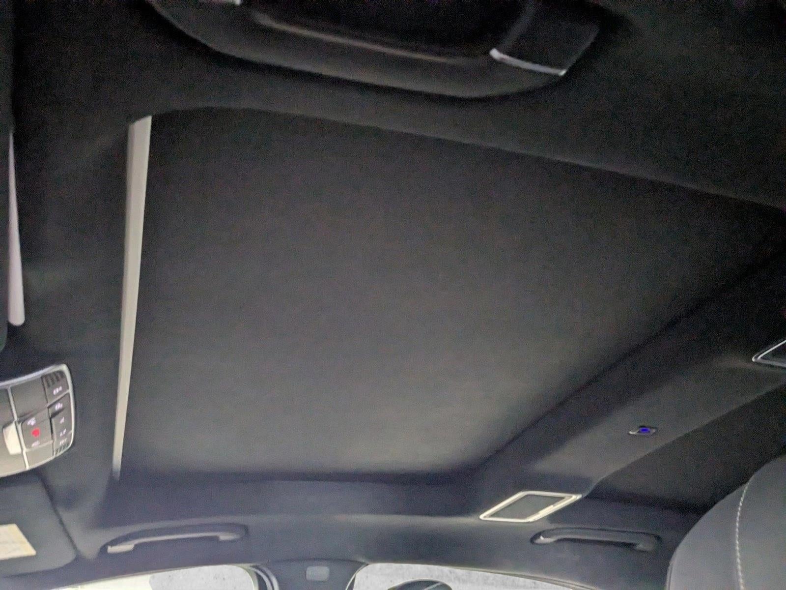 2016 Mercedes-Benz AMG® S 63 4MATIC®