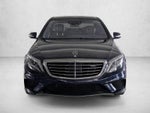 2016 Mercedes-Benz AMG® S 63 4MATIC®