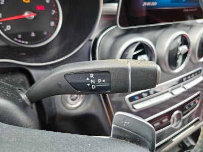 2019 Mercedes-Benz C 300 C 300
