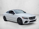 2019 Mercedes-Benz C 300 C 300