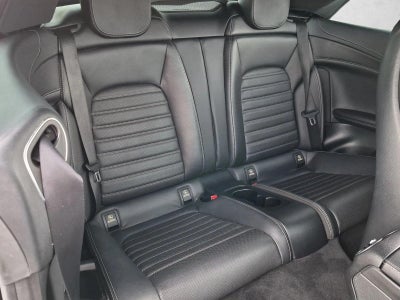2018 Mercedes-Benz AMG® C 43 4MATIC®