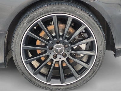 2018 Mercedes-Benz AMG® C 43 4MATIC®