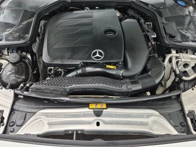 2019 Mercedes-Benz C 300 C 300