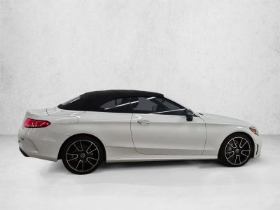 2019 Mercedes-Benz C 300 C 300