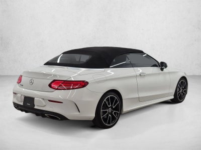 2019 Mercedes-Benz C 300 C 300