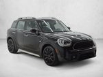 2021 MINI Countryman Oxford Edition