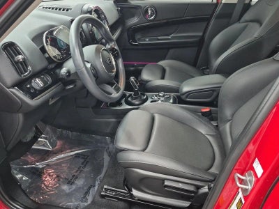 2024 MINI Countryman Cooper S