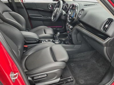 2024 MINI Countryman Cooper S