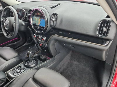 2024 MINI Countryman Cooper S