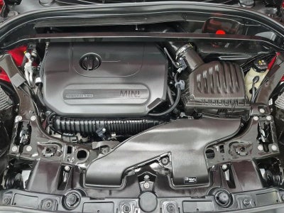 2024 MINI Countryman Cooper S