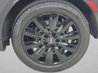2024 MINI Countryman Cooper S