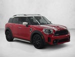 2024 MINI Countryman Cooper S