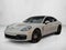 2022 Porsche Panamera Base