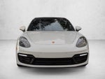 2022 Porsche Panamera Base