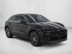 2025 Porsche Macan Electric 4S