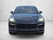 2020 Porsche Cayenne Coupe Base