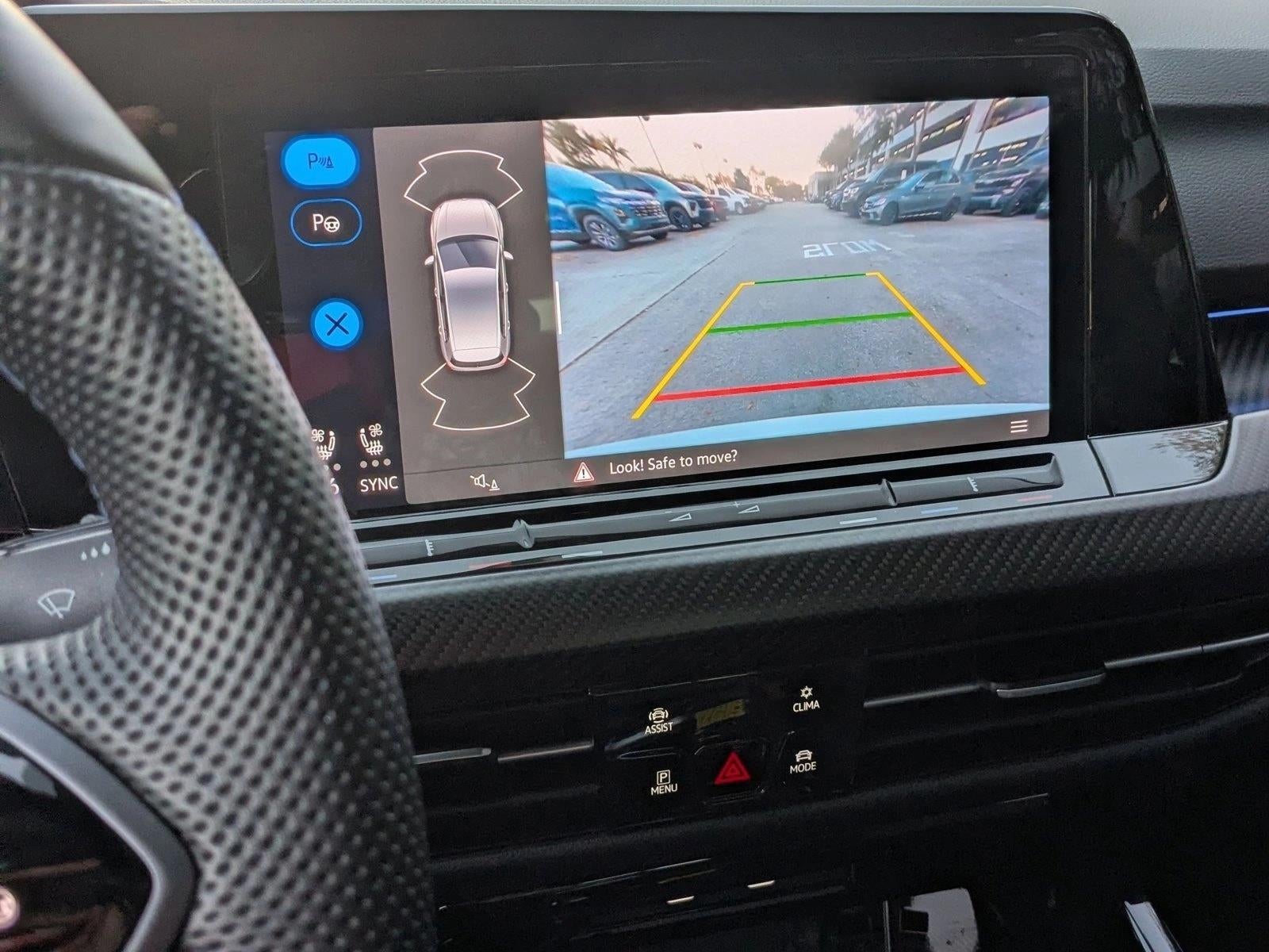 2023 Volkswagen Golf R 20th Anniversary Edition