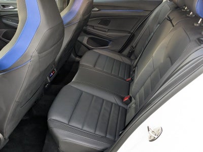 2023 Volkswagen Golf R 20th Anniversary Edition