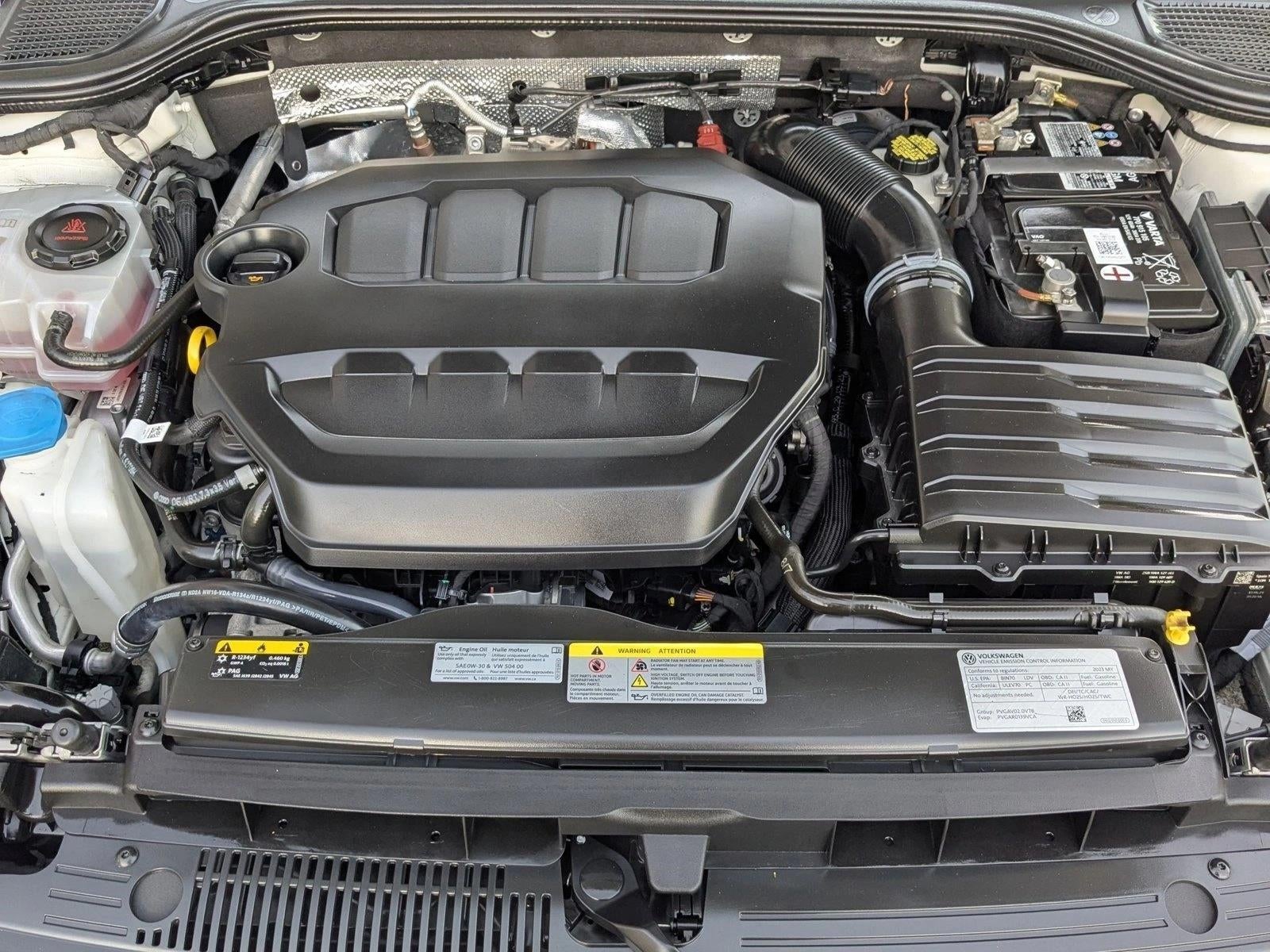 2023 Volkswagen Golf R 20th Anniversary Edition