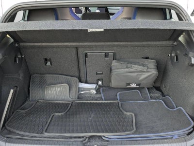 2023 Volkswagen Golf R 20th Anniversary Edition