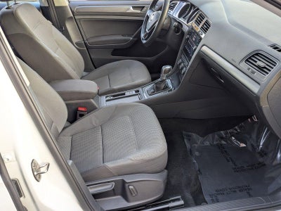 2019 Volkswagen e-Golf Base