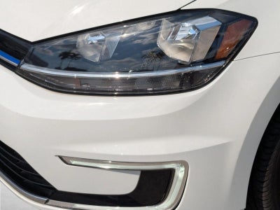 2019 Volkswagen e-Golf Base