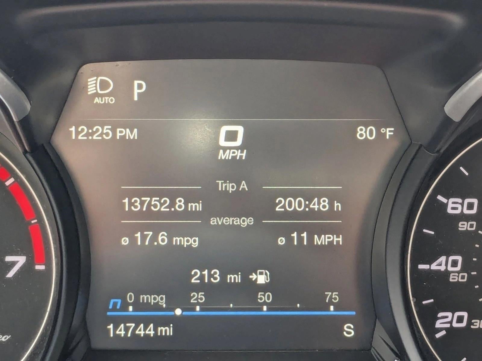 2023 Alfa Romeo Stelvio Base