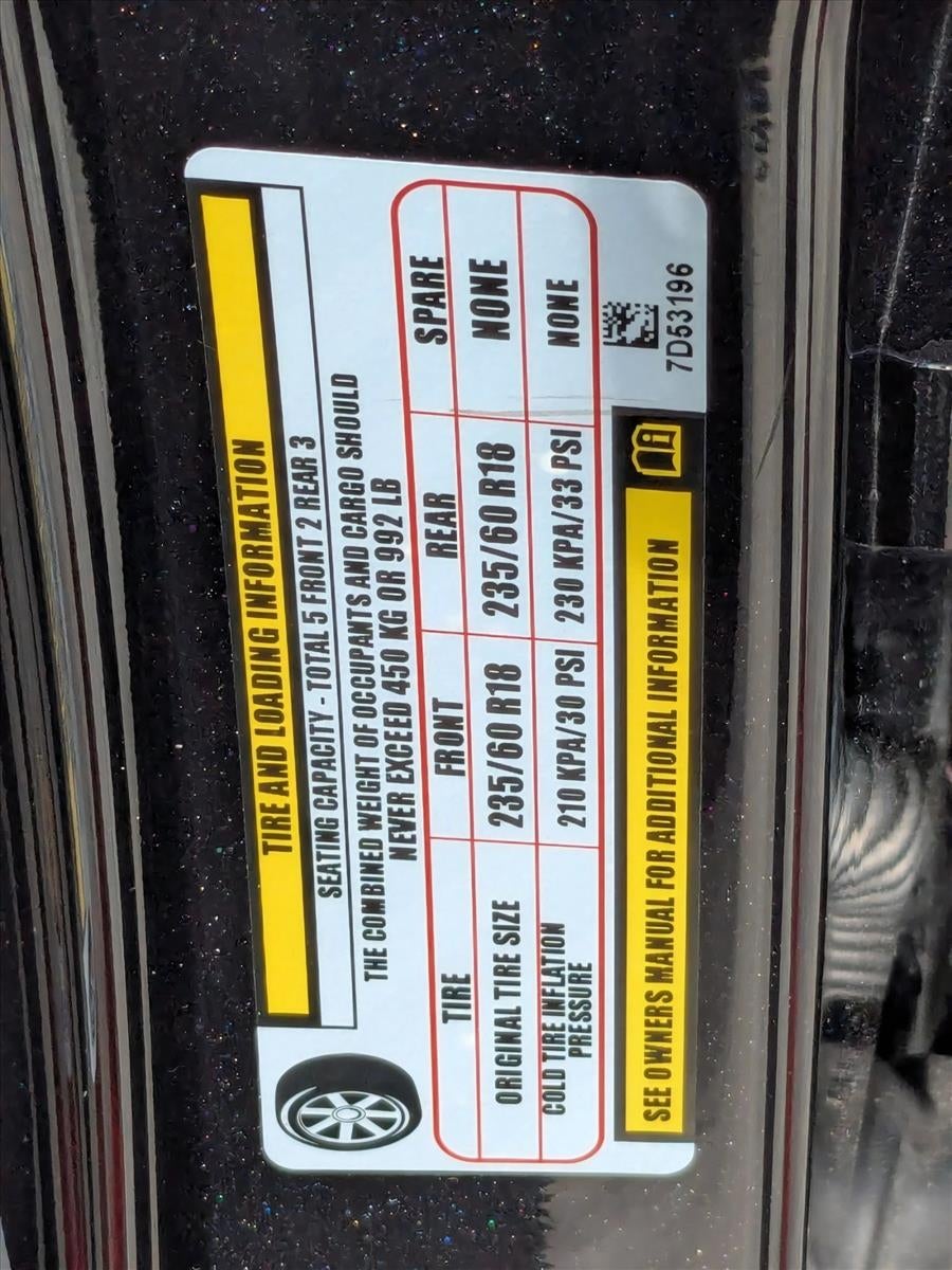 2023 Alfa Romeo Stelvio Base