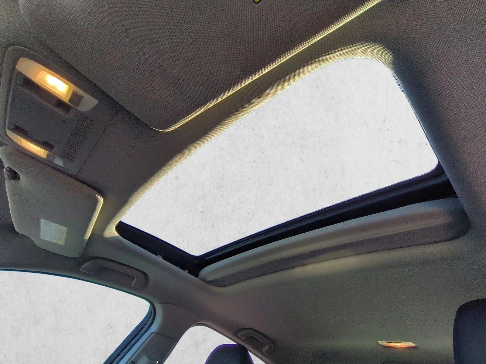 2021 Acura ILX Base