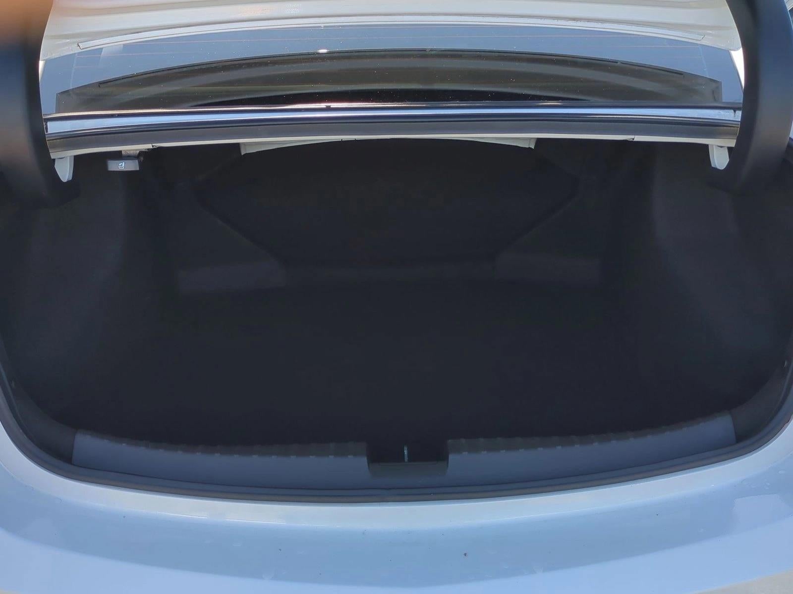 2021 Acura ILX Base