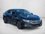 2017 Honda Civic Sedan EX-T