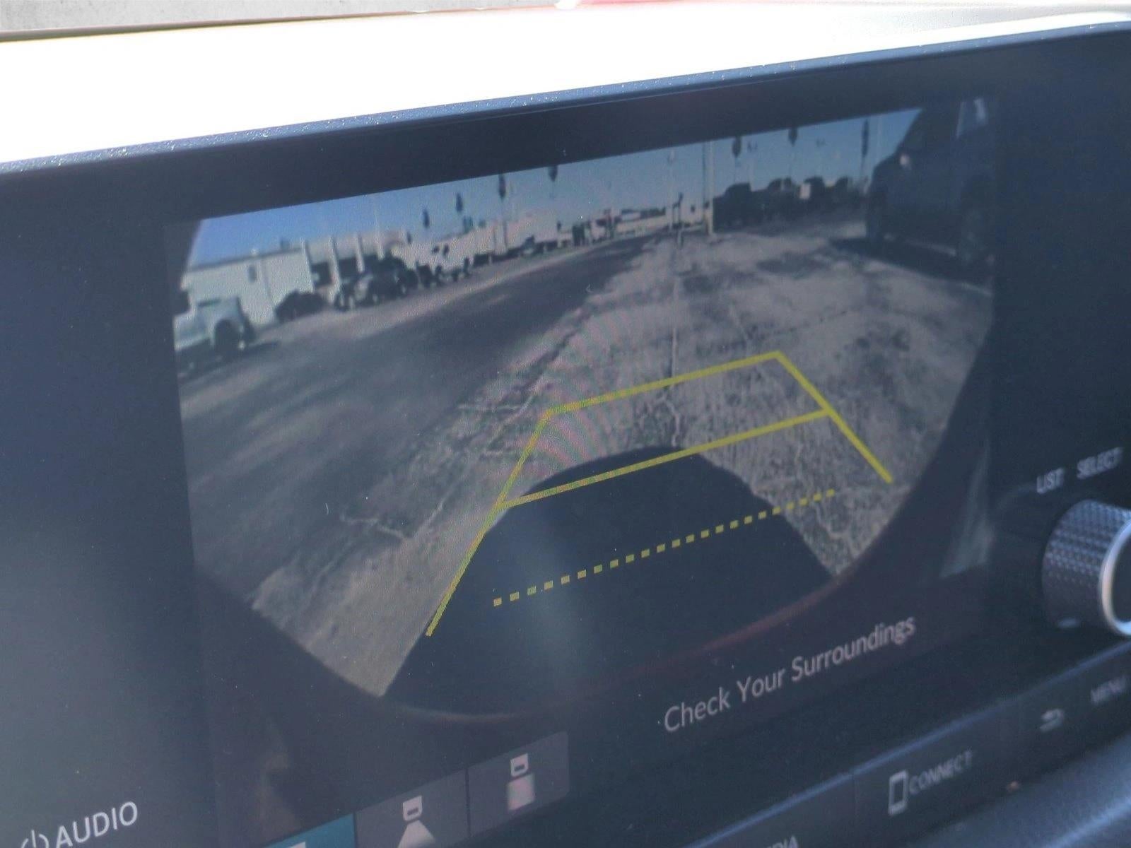 2023 Honda Civic Hatchback Sport