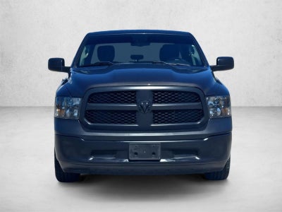 2023 RAM 1500 Classic Tradesman Crew Cab 4x2 5'7" Box