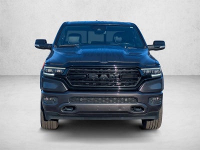 2022 RAM 1500 Limited Crew Cab 4x4 5'7" Box